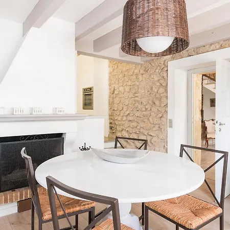 Villa Cal Moro
