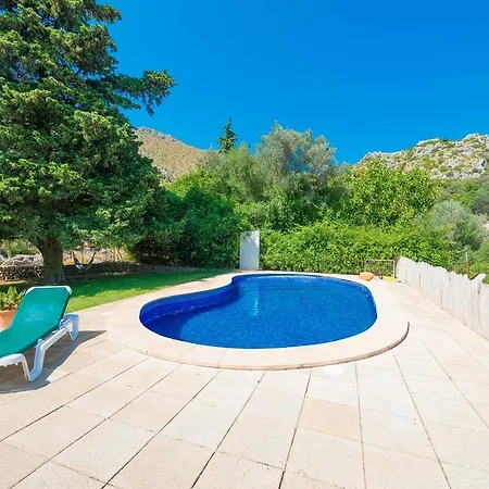 Villa Cal Moro *