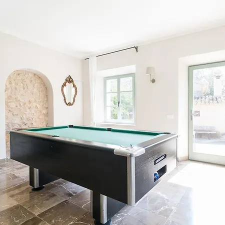 Villa Cal Moro