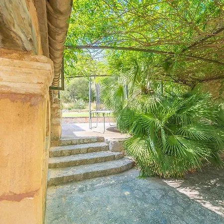 Villa Cal Moro