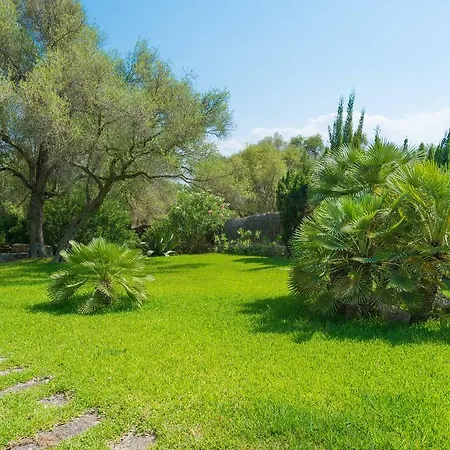 Villa Cal Moro