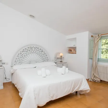 Cal Moro Villa Port de Pollenca